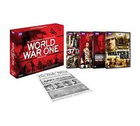 The World War One Collection (4pack/Giftset/DVD)