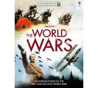 The World Wars: In Association with the Imperial War Museum (True Stories)