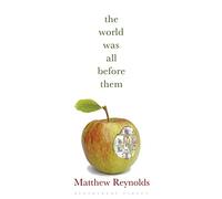 The World Was All Before Them
