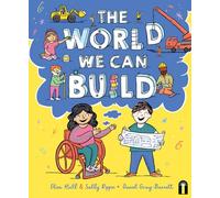The World We Can Build