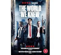 The World We Knew