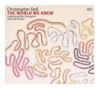 The World We Knew - Celebrating Bert Kaempfert With Ladi Geisler (CD)