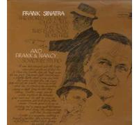 The World We Knew - Frank Sinatra LP