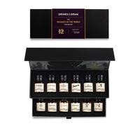 The World Whisky Signature Collection Whisky Tasting set