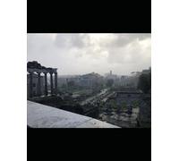 The World Whispered: (Historically Fictive) Memoirs of a Solo Traveler