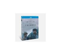The World Will Tremble (2025): 1-Disc English 1080P BD All Region New Box Set
