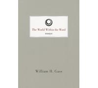 The World within the Word - Essays (American Literature)