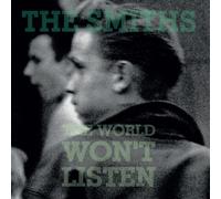 The World Won't Listen