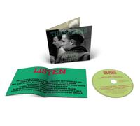 The World Won't Listen by Smiths, The (CD 2024)