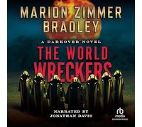 The World Wreckers (The Darkover Series)