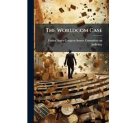The Worldcom Case: Looking At Bankruptcy And Competition Issues