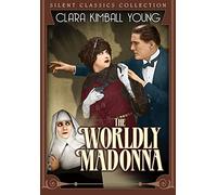 The Worldly Madonna