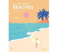 The World's Best Beaches