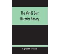 The World'S Best Histories Norway