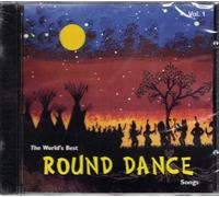 The World's Best Round Dance Vol.1