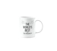 The Worlds Best Tax Specialist Mug, Happy Birthday Gifts for Colleague, Coworker, Boss, Manager, Leaving Present, Female, Male, Men, Women, Christmas, mm-CA-326b_11