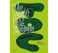 The World's Best Typography: The 44th Annual of the Type Directors Club 2023