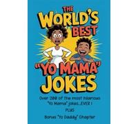 The World's Best "Yo Mama" Jokes