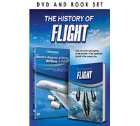 The World's Biggest Airliner - Airbus A380 [DVD]