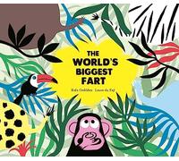 The World's Biggest Fart (Somos8)