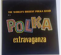 The World's Biggest Polka Band In A Polka Extravaganza