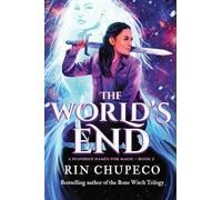 The World's End: 3 (A Hundred Names for Magic)