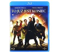The World's End [Blu-Ray] (English audio. English subtitles)