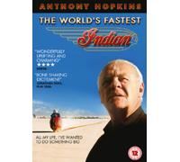 The World'S Fastest Indian [DVD]