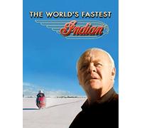 The World's Fastest Indian