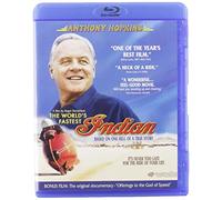 The World's Fastest Indian [Blu-ray] [2006] [US Import]