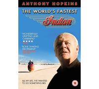 The World's Fastest Indian [DVD]