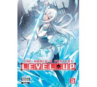 The World's Fastest Level Up (Light Novel) Vol. 3