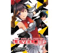 The World's Fastest Level Up (Manga) Vol. 4