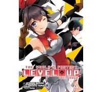 The World's Fastest Level Up (Manga) Vol. 4 (The World's Fastest Level Up (Manga) Vol. 1)