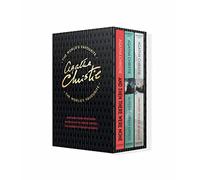 The World's Favourite Agatha Christie Box Set