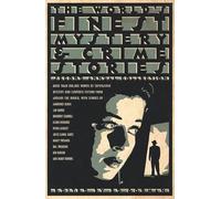 The World's Finest Mystery and Crime Stories