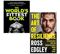 The World's Fittest Book: The Sunday Times Bestseller from the Strongman Swimmer