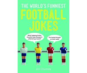 The World's Funniest Football Jokes