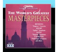 The World's Great Masterpieces