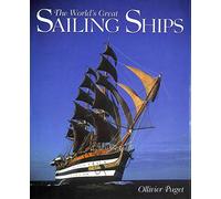 The World's Great Sailing Ships