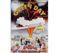 The World's Greatest Albums: Green Day - Dookie [DVD]
