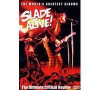 The World's Greatest Albums: Slade - Alive! [DVD]