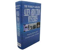 The World's Greatest Alien Abduction Mysteries