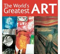 The World's Greatest Art