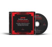 The Worlds Greatest Audiophile Vocal Rec