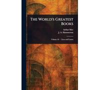 The World's Greatest Books