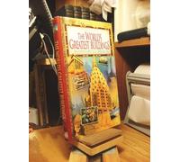 The World's Greatest Buildings: Masterpieces of Architecture & Engineering (Time-Life Guides)