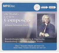 The World's Greatest Composers