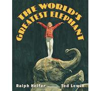 The World's Greatest Elephant