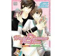 The World's Greatest First Love Vol. 1: The Case of Ritsu Onodera – Viz Media